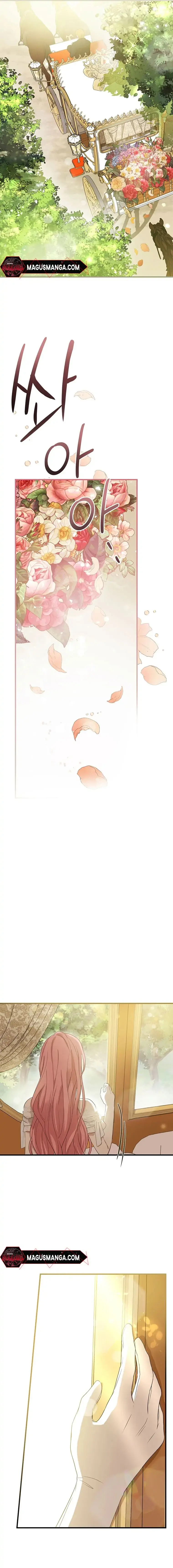 Peony: Dreaming of the Dangerous Grand Duke Chapter 4 page 19 - 