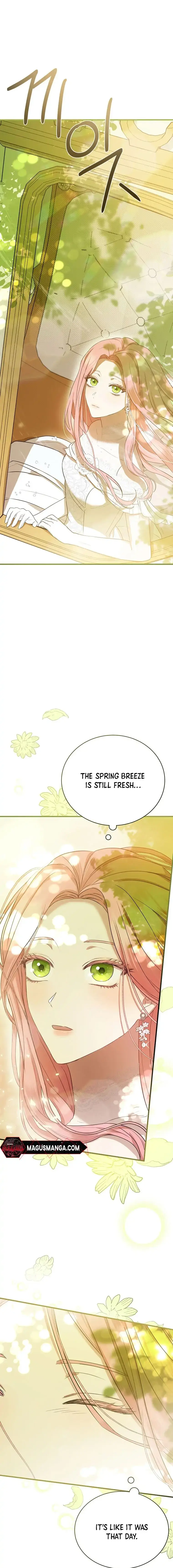 Peony: Dreaming of the Dangerous Grand Duke Chapter 4 page 20 - 