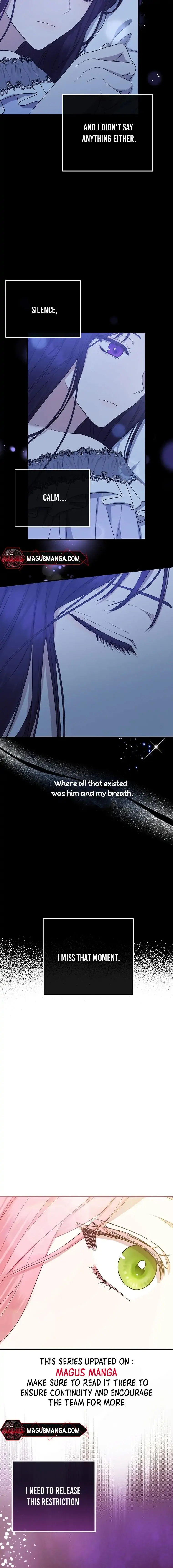 Peony: Dreaming of the Dangerous Grand Duke Chapter 4 page 22 - 