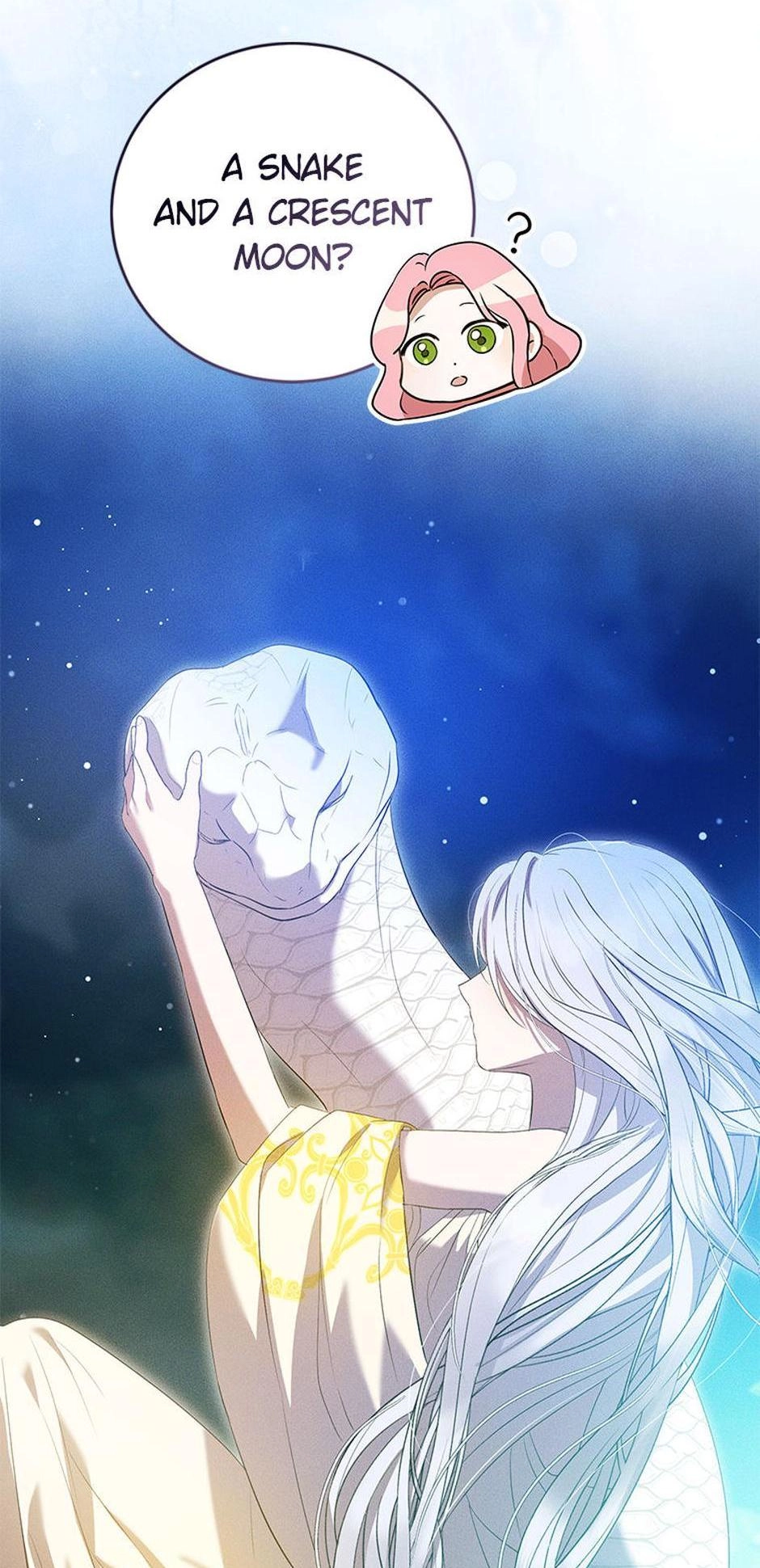 Peony: Dreaming of the Dangerous Grand Duke Chapter 45 page 13 - 
