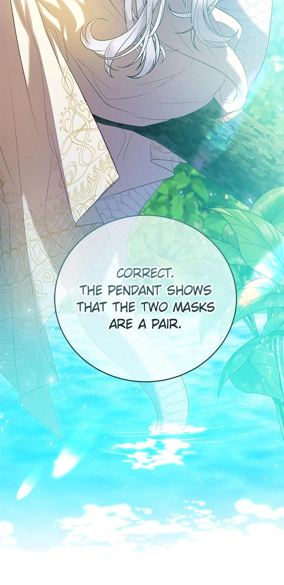 Peony: Dreaming of the Dangerous Grand Duke Chapter 45 page 14 - 