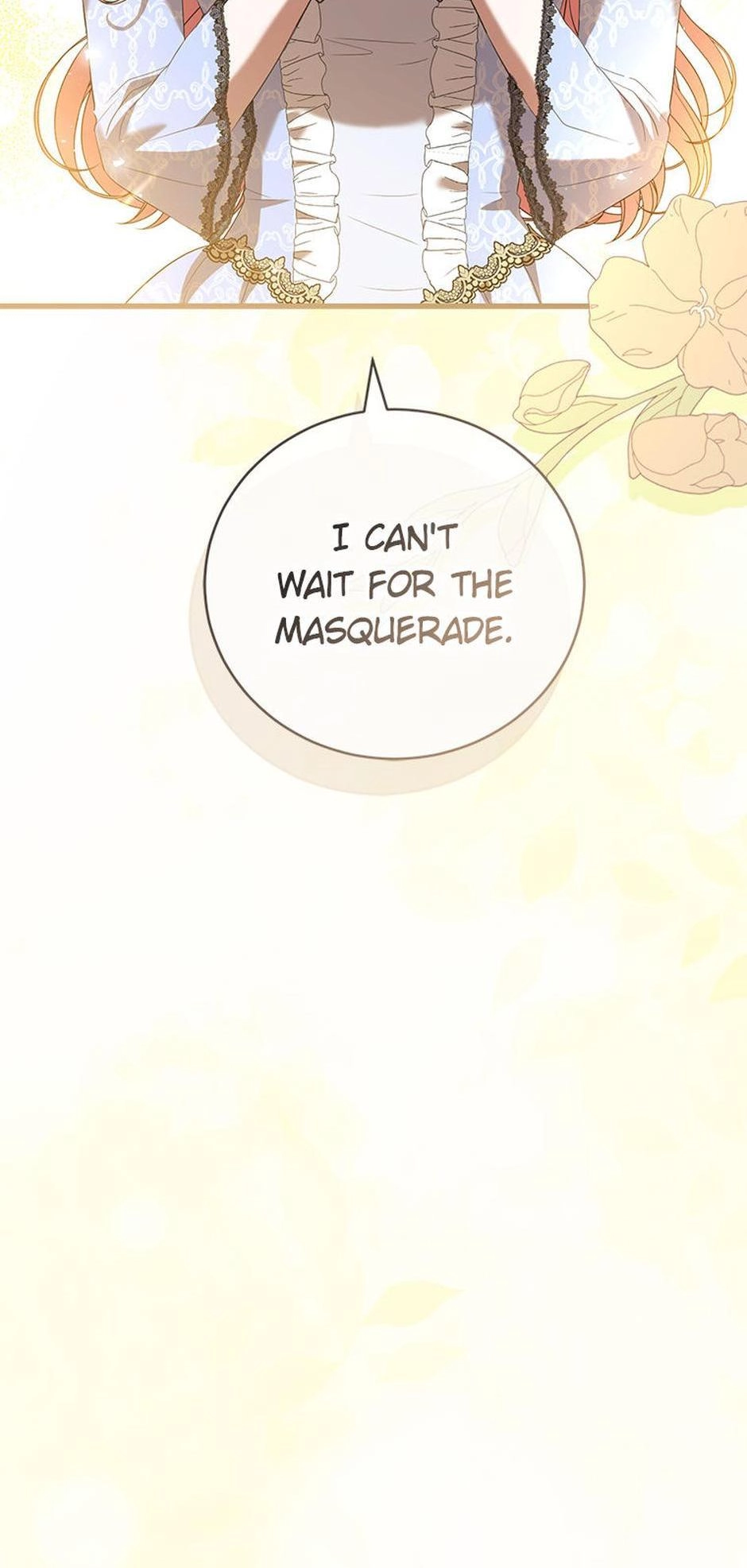 Peony: Dreaming of the Dangerous Grand Duke Chapter 45 page 17 - 