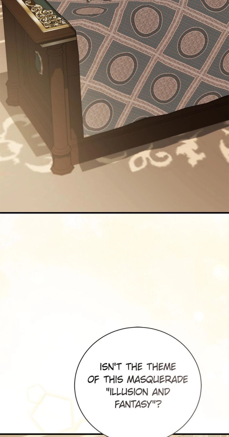 Peony: Dreaming of the Dangerous Grand Duke Chapter 45 page 3 - 