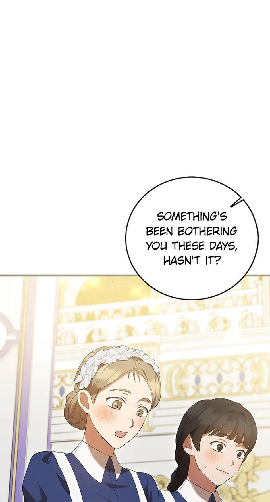 Peony: Dreaming of the Dangerous Grand Duke Chapter 45 page 30 - 