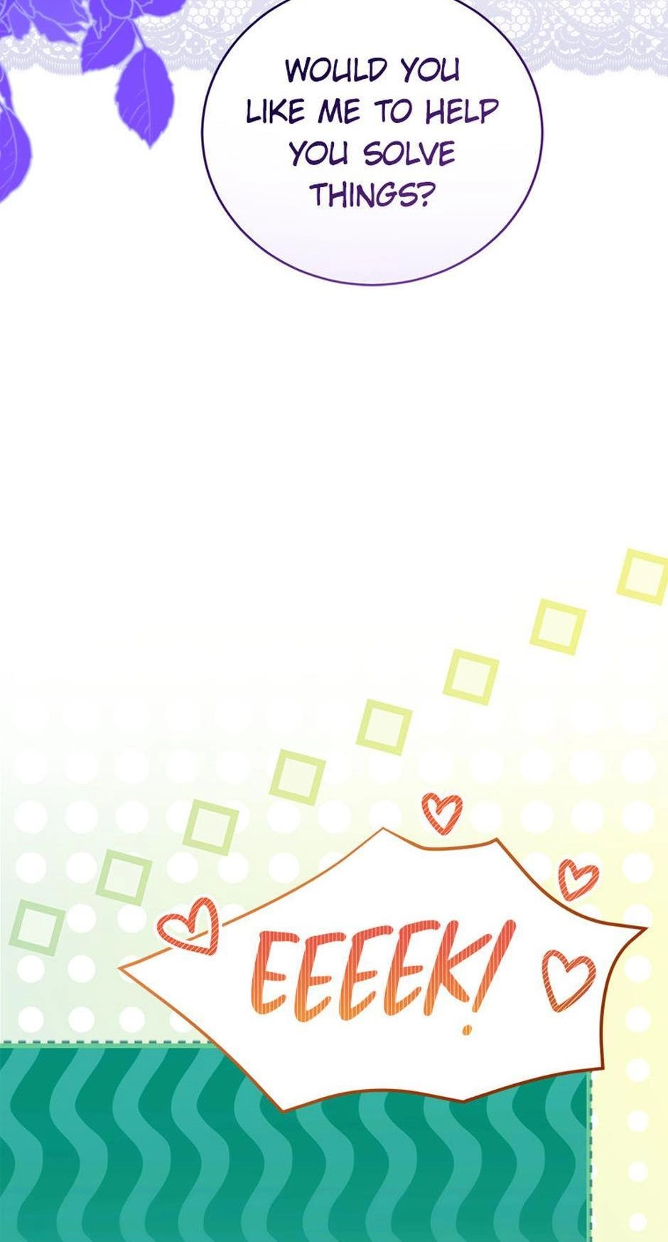 Peony: Dreaming of the Dangerous Grand Duke Chapter 45 page 33 - 