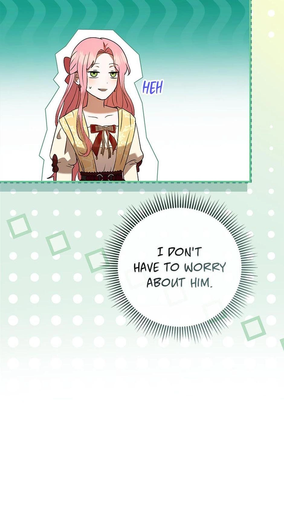 Peony: Dreaming of the Dangerous Grand Duke Chapter 45 page 34 - 