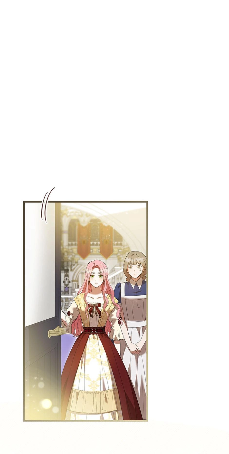 Peony: Dreaming of the Dangerous Grand Duke Chapter 45 page 35 - 