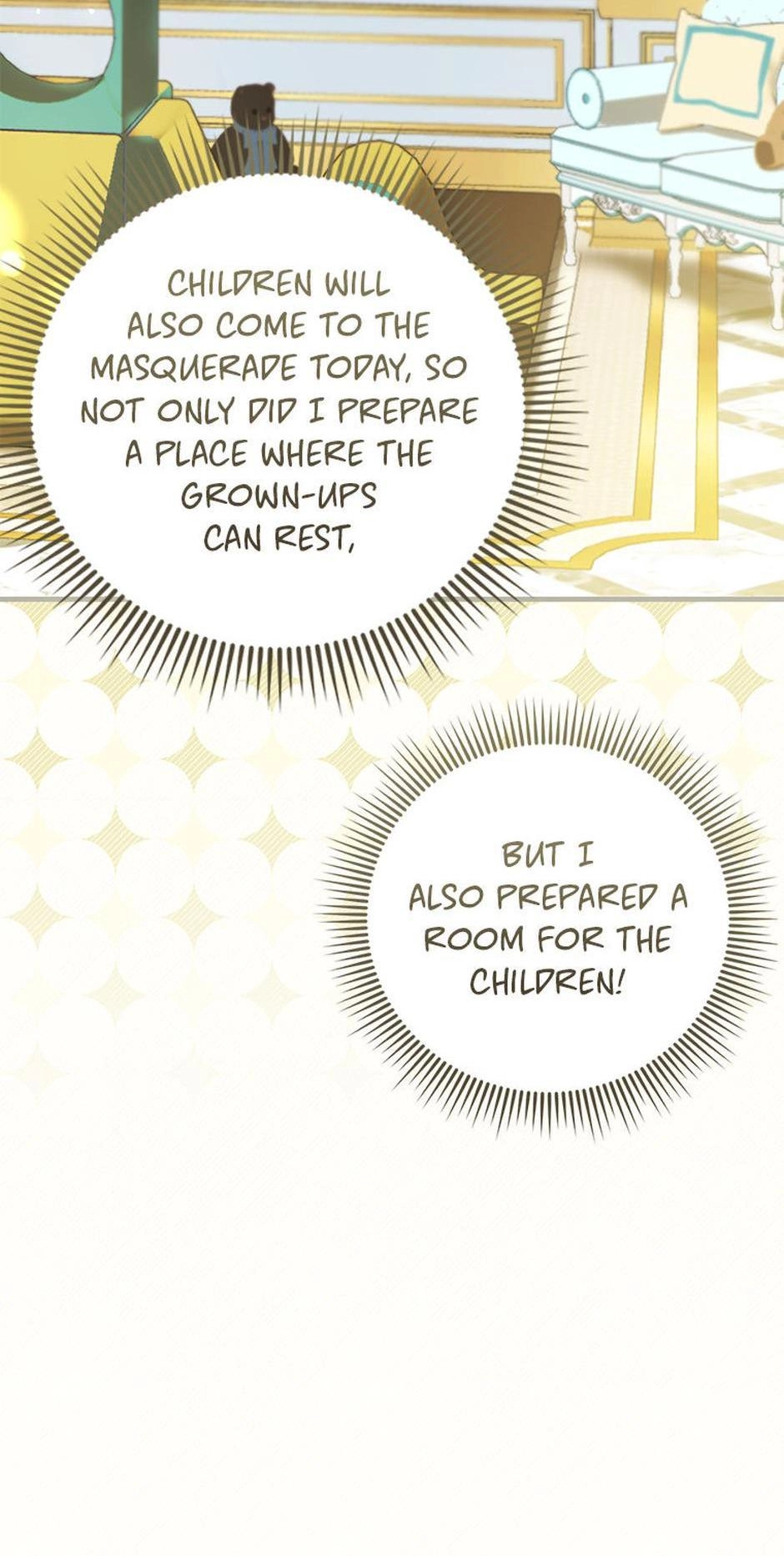 Peony: Dreaming of the Dangerous Grand Duke Chapter 45 page 37 - 