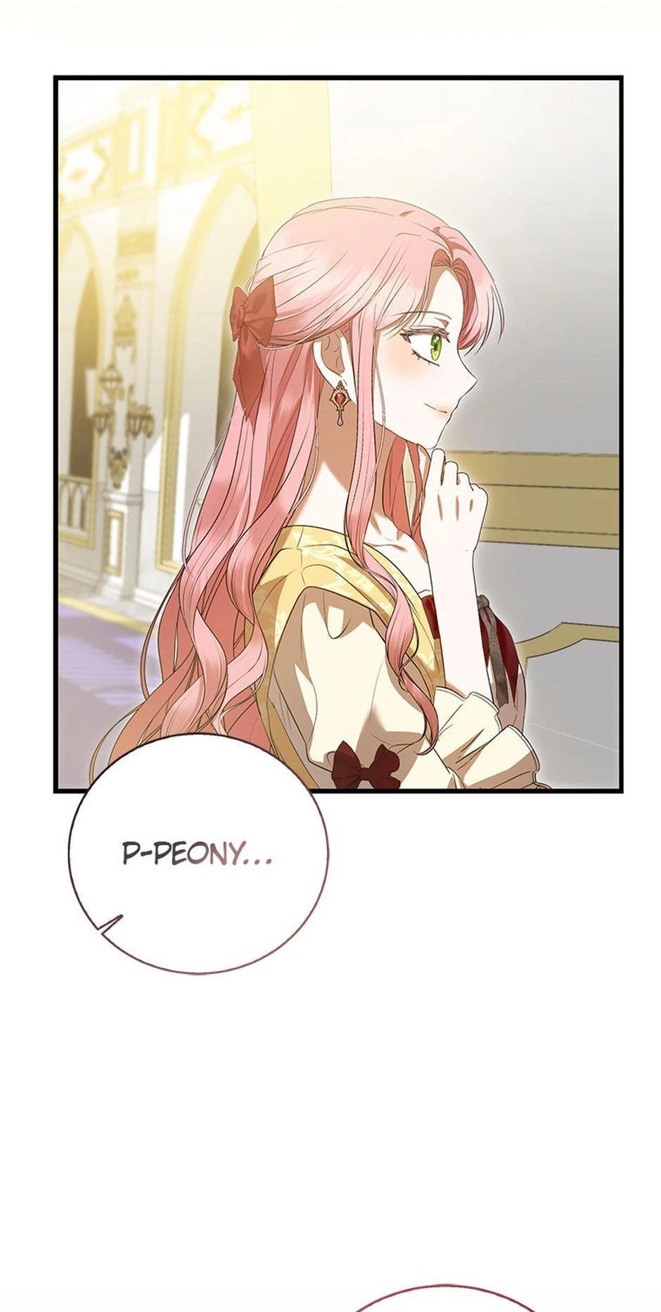 Peony: Dreaming of the Dangerous Grand Duke Chapter 45 page 38 - 