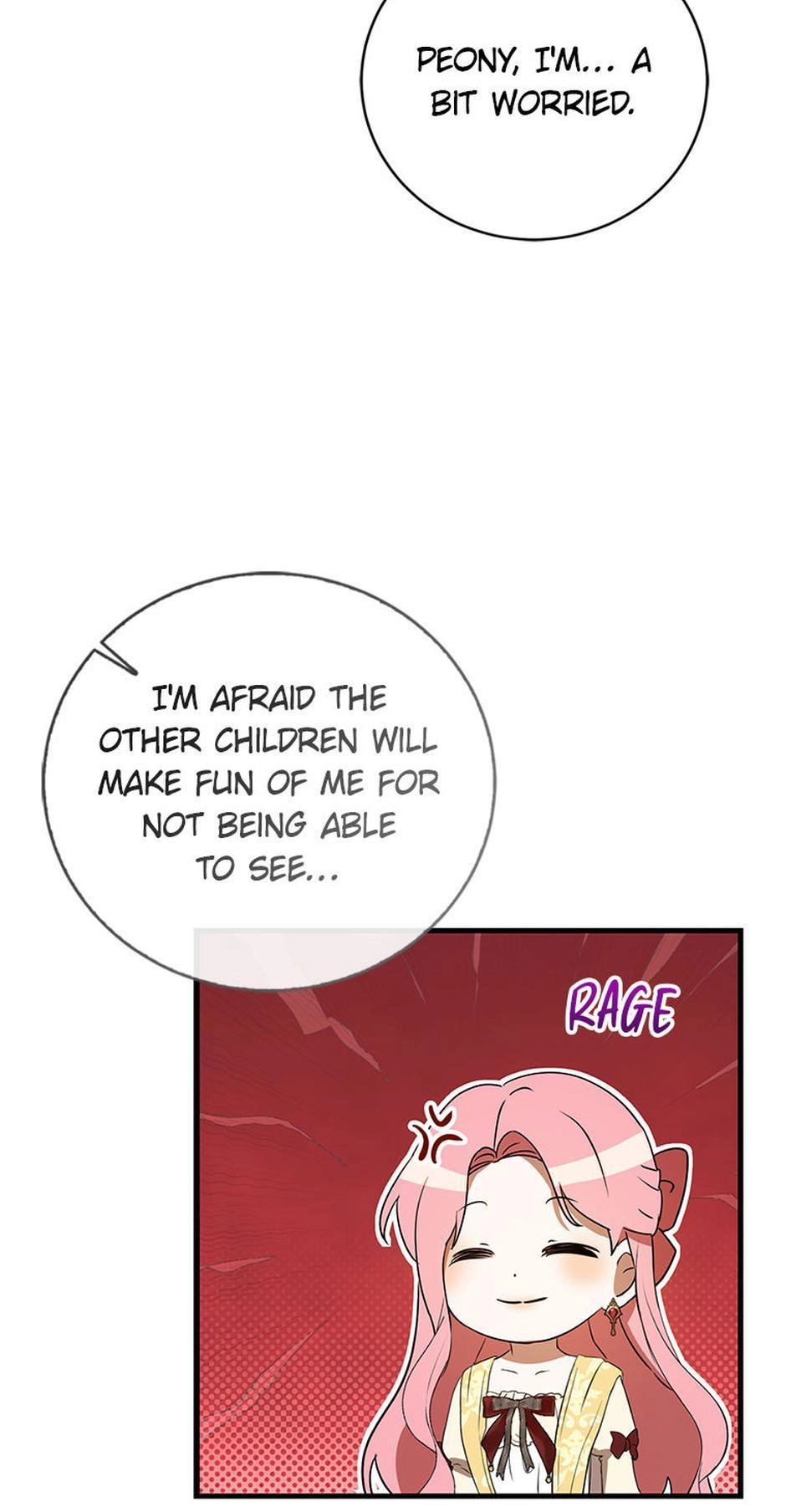 Peony: Dreaming of the Dangerous Grand Duke Chapter 45 page 42 - 