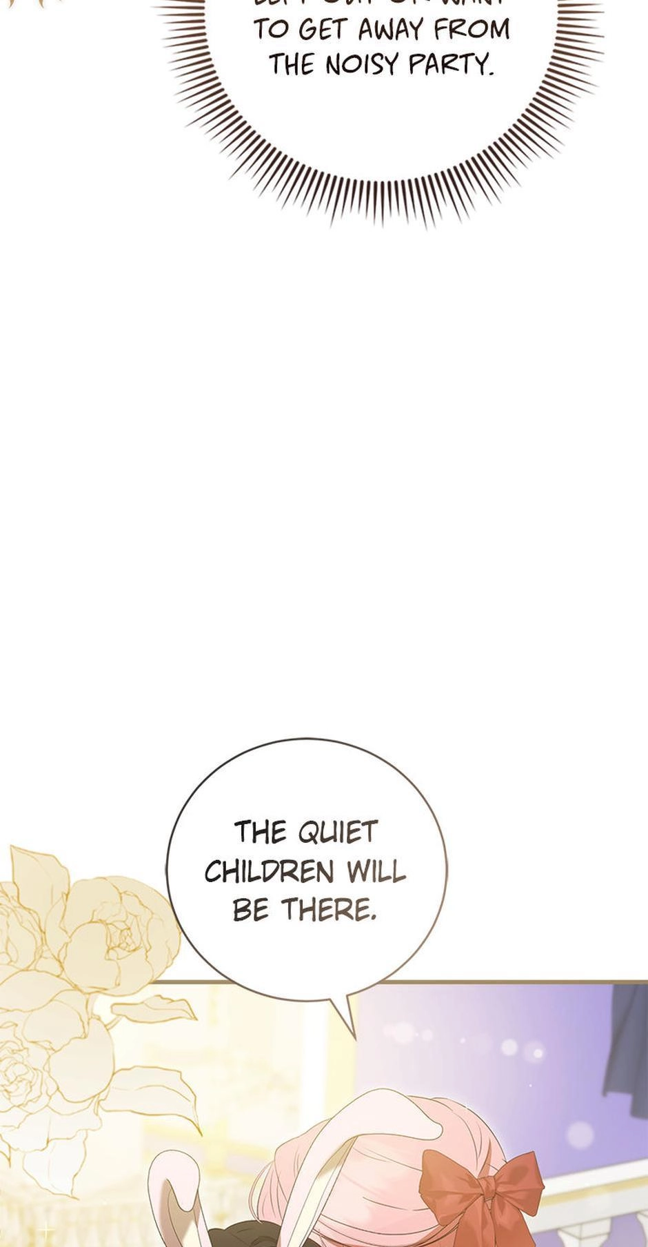 Peony: Dreaming of the Dangerous Grand Duke Chapter 45 page 46 - 
