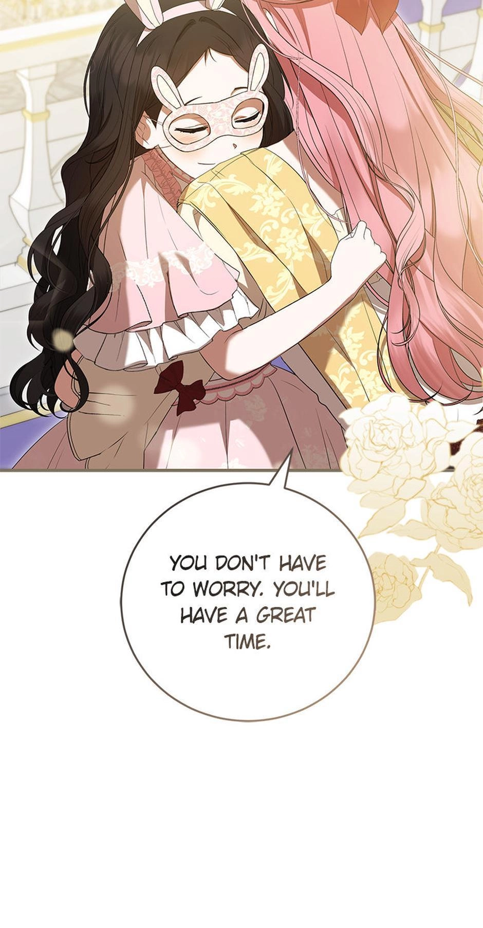 Peony: Dreaming of the Dangerous Grand Duke Chapter 45 page 47 - 