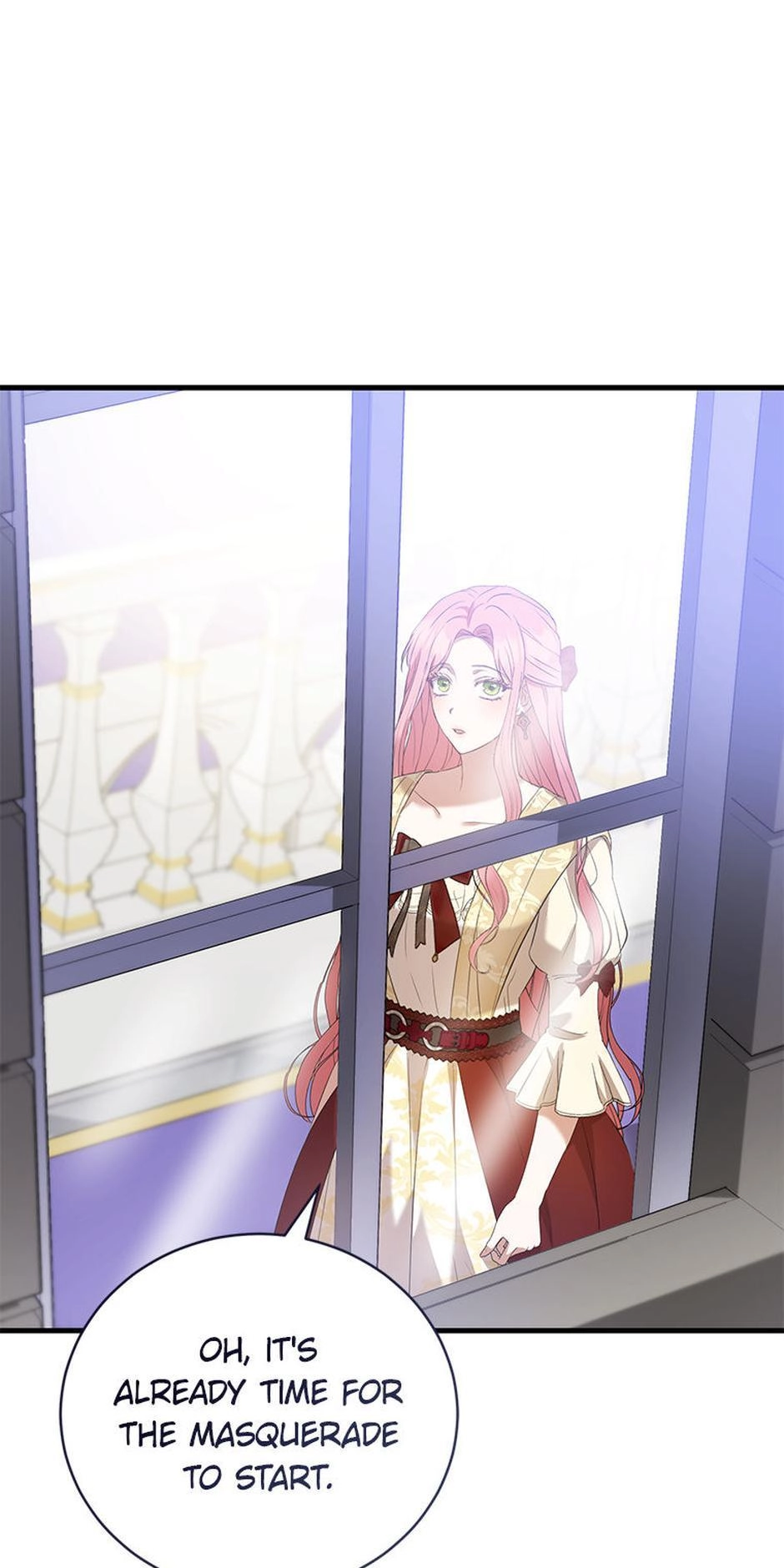 Peony: Dreaming of the Dangerous Grand Duke Chapter 45 page 54 - 
