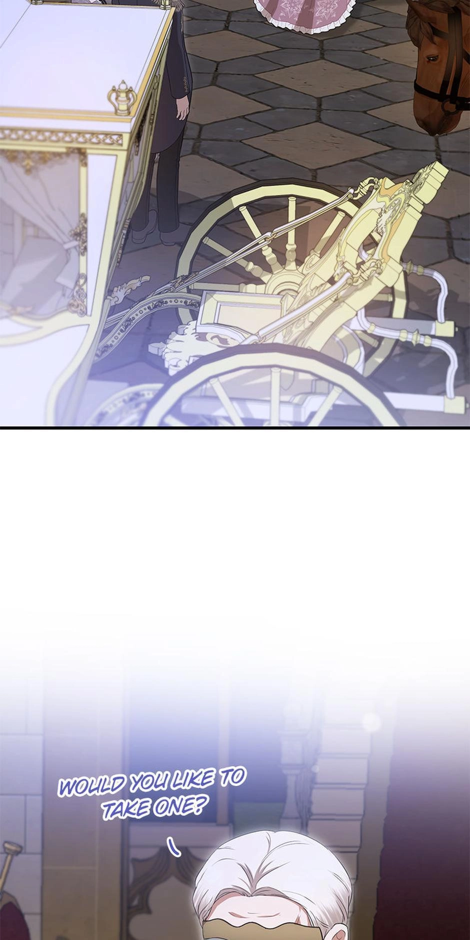 Peony: Dreaming of the Dangerous Grand Duke Chapter 45 page 58 - 