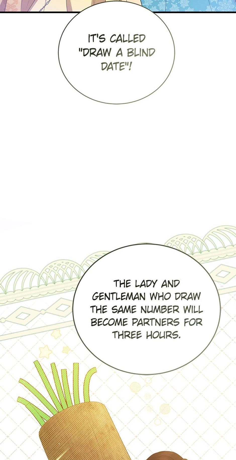 Peony: Dreaming of the Dangerous Grand Duke Chapter 45 page 61 - 