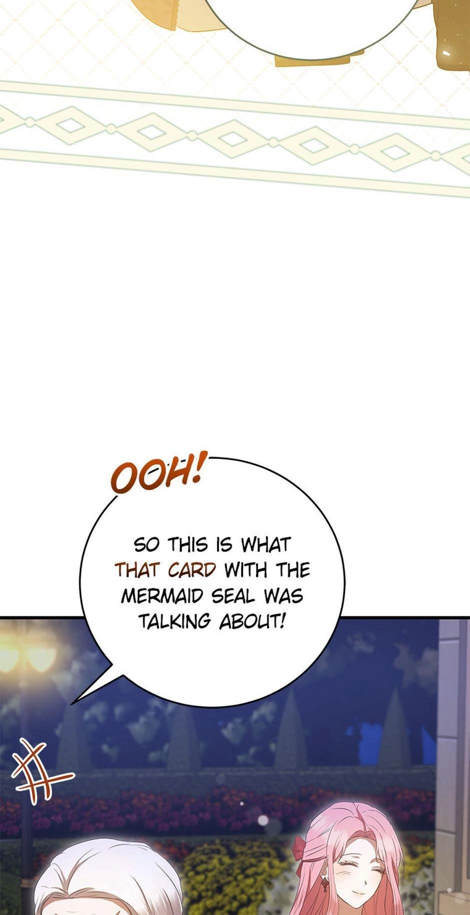 Peony: Dreaming of the Dangerous Grand Duke Chapter 45 page 63 - 