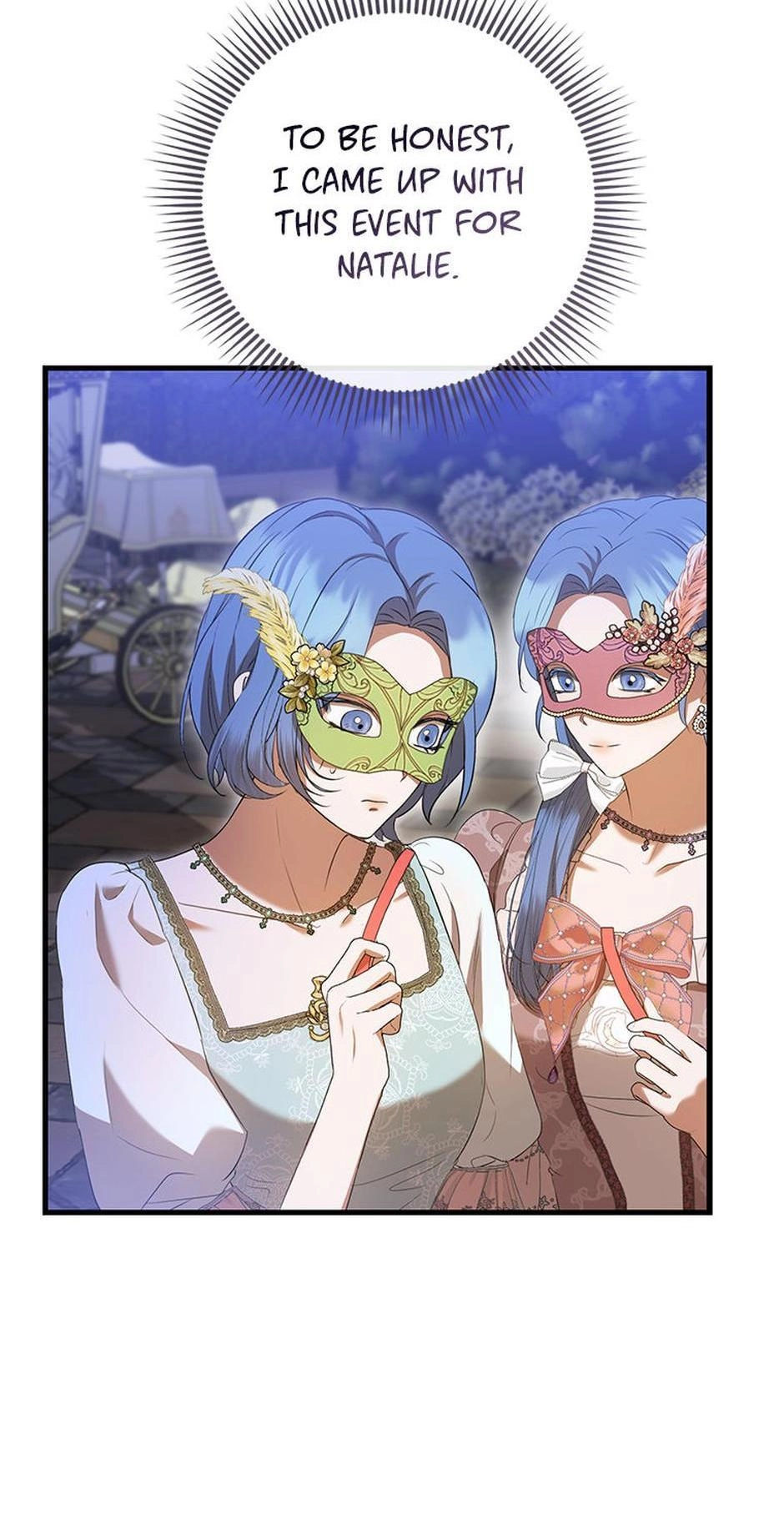 Peony: Dreaming of the Dangerous Grand Duke Chapter 45 page 65 - 