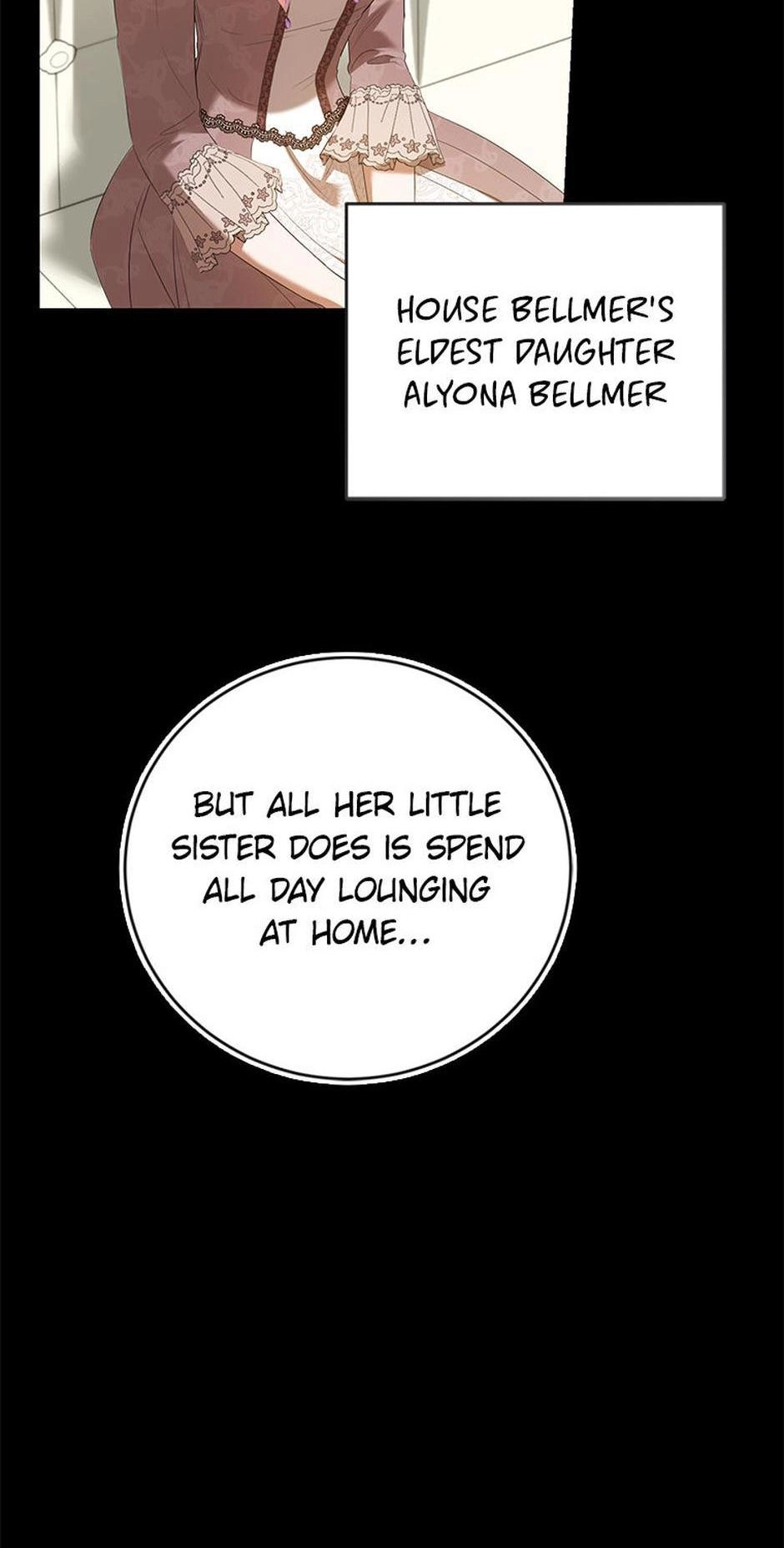 Peony: Dreaming of the Dangerous Grand Duke Chapter 45 page 70 - 