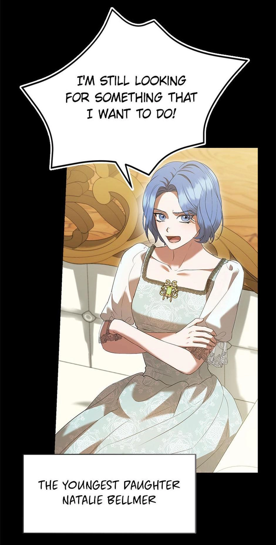 Peony: Dreaming of the Dangerous Grand Duke Chapter 45 page 71 - 