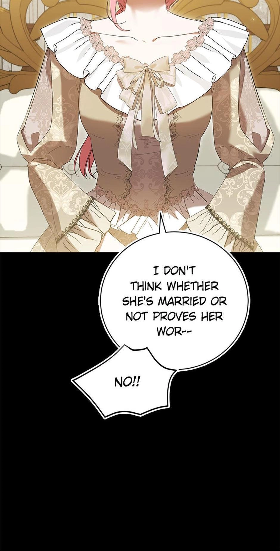 Peony: Dreaming of the Dangerous Grand Duke Chapter 45 page 73 - 