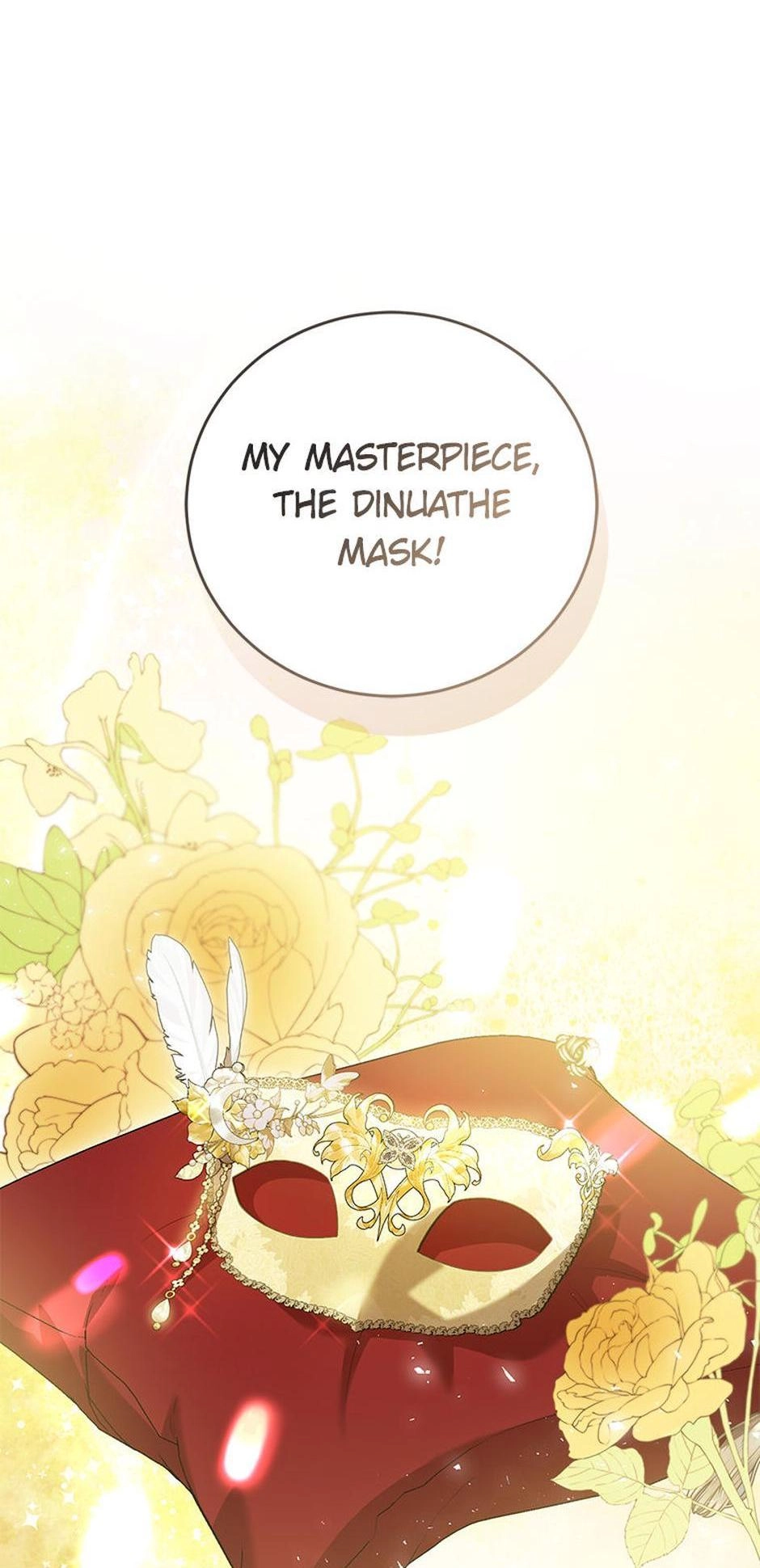 Peony: Dreaming of the Dangerous Grand Duke Chapter 45 page 9 - 