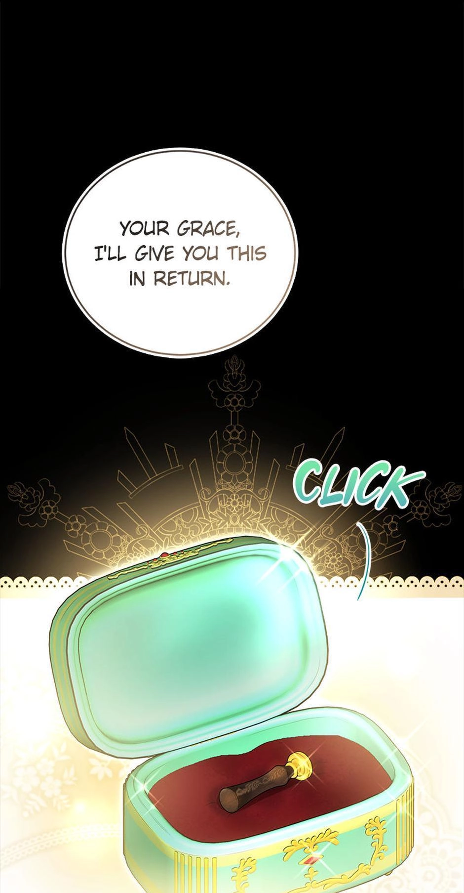 Peony: Dreaming of the Dangerous Grand Duke Chapter 45 page 81 - 
