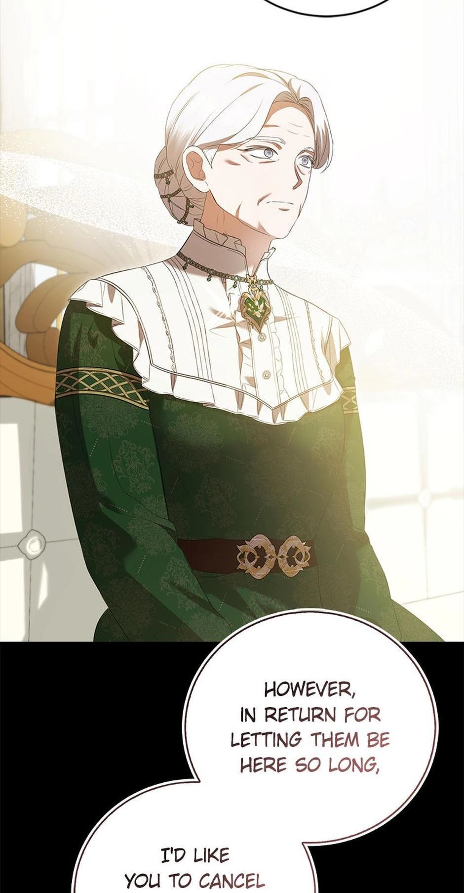 Peony: Dreaming of the Dangerous Grand Duke Chapter 45 page 86 - 