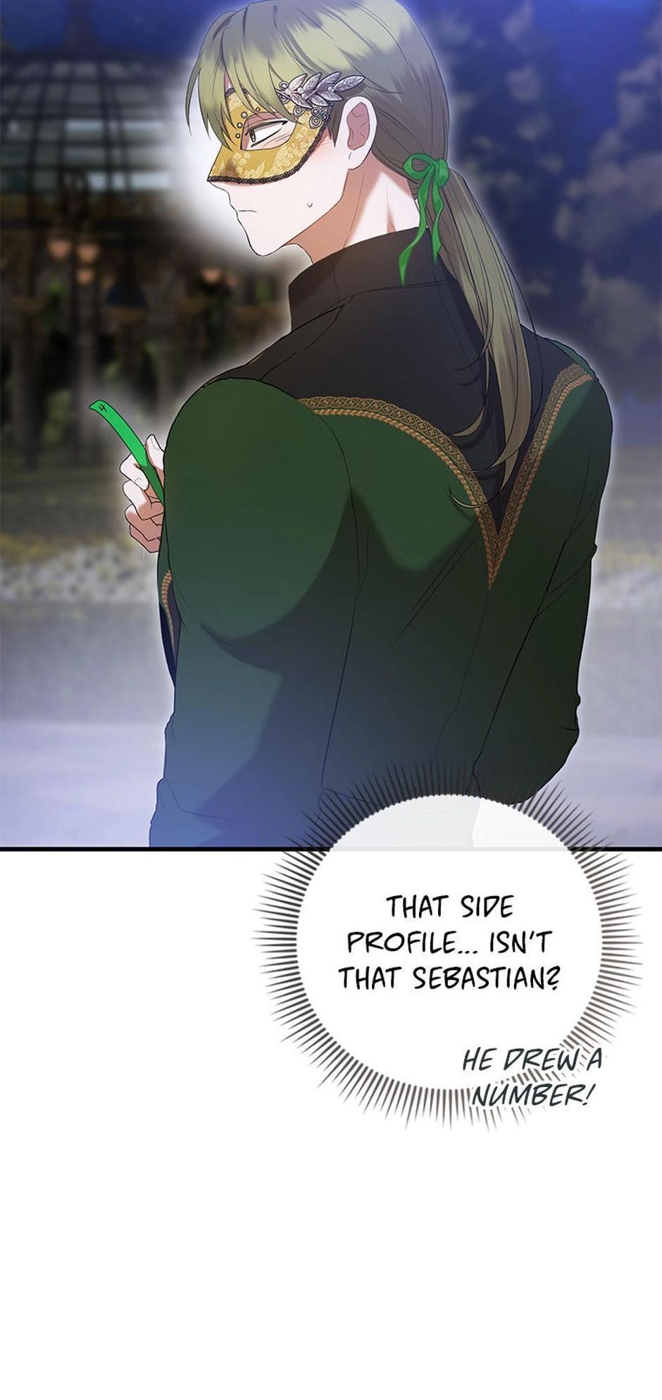 Peony: Dreaming of the Dangerous Grand Duke Chapter 45 page 94 - 