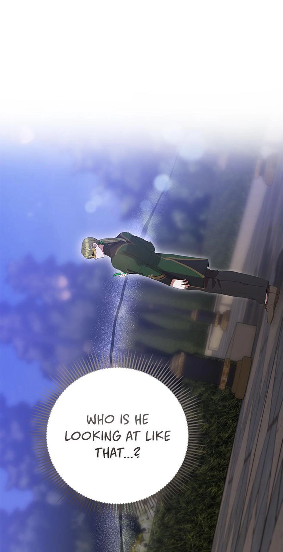 Peony: Dreaming of the Dangerous Grand Duke Chapter 45 page 95 - 