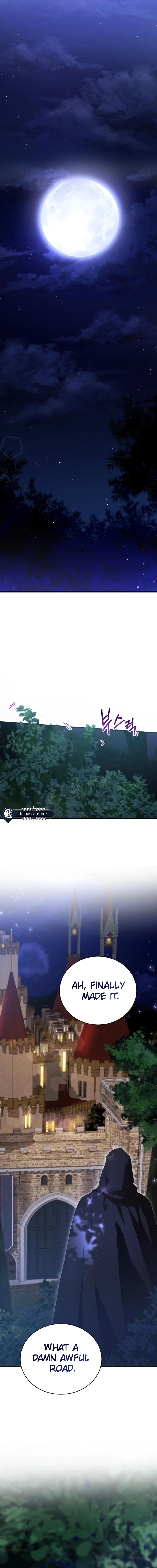 Peony: Dreaming of the Dangerous Grand Duke Chapter 46 page 15 - 