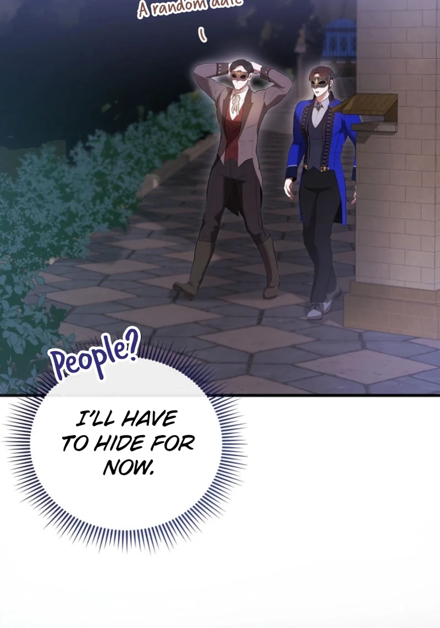 Peony: Dreaming of the Dangerous Grand Duke Chapter 464 page 101 - 