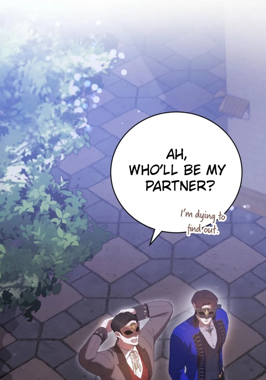 Peony: Dreaming of the Dangerous Grand Duke Chapter 464 page 102 - 