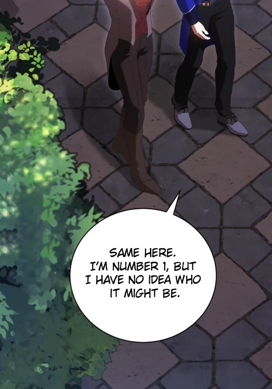 Peony: Dreaming of the Dangerous Grand Duke Chapter 464 page 103 - 