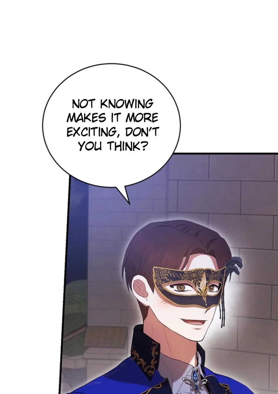 Peony: Dreaming of the Dangerous Grand Duke Chapter 464 page 105 - 