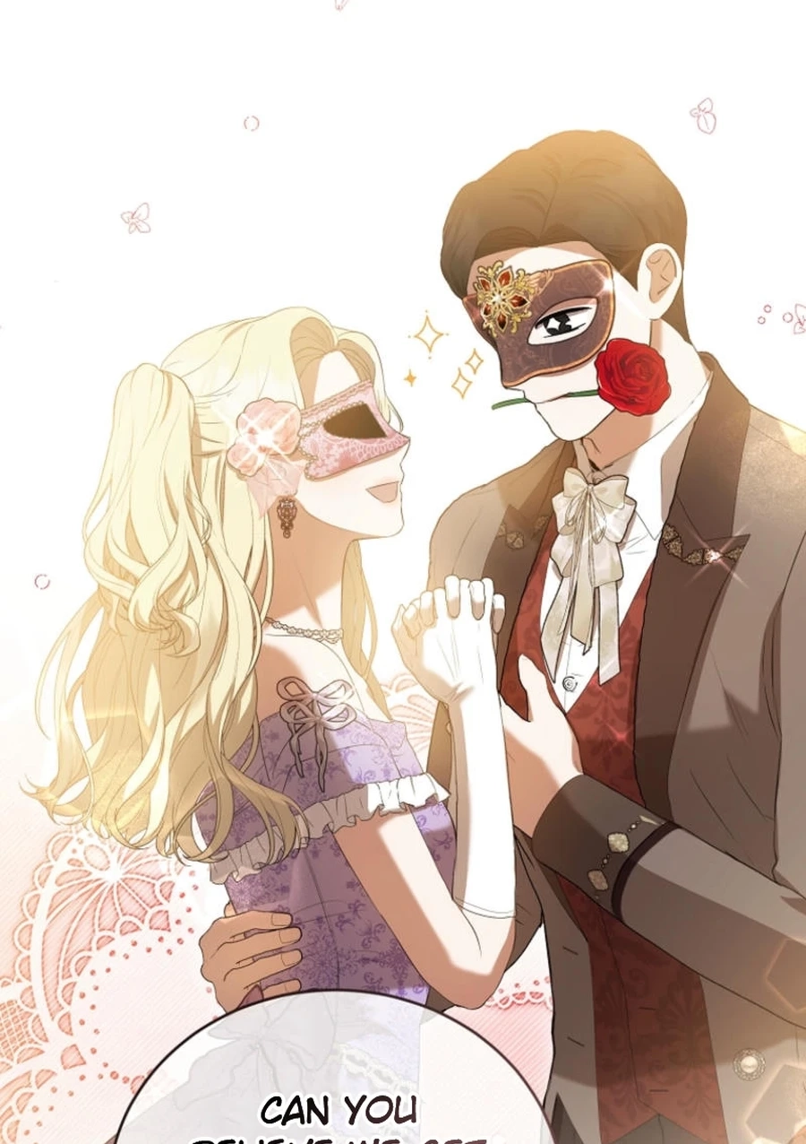 Peony: Dreaming of the Dangerous Grand Duke Chapter 464 page 107 - 
