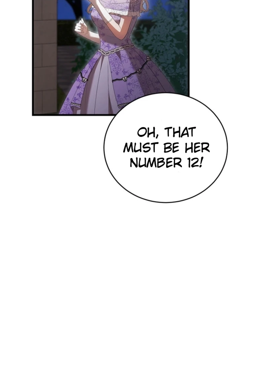 Peony: Dreaming of the Dangerous Grand Duke Chapter 464 page 110 - 