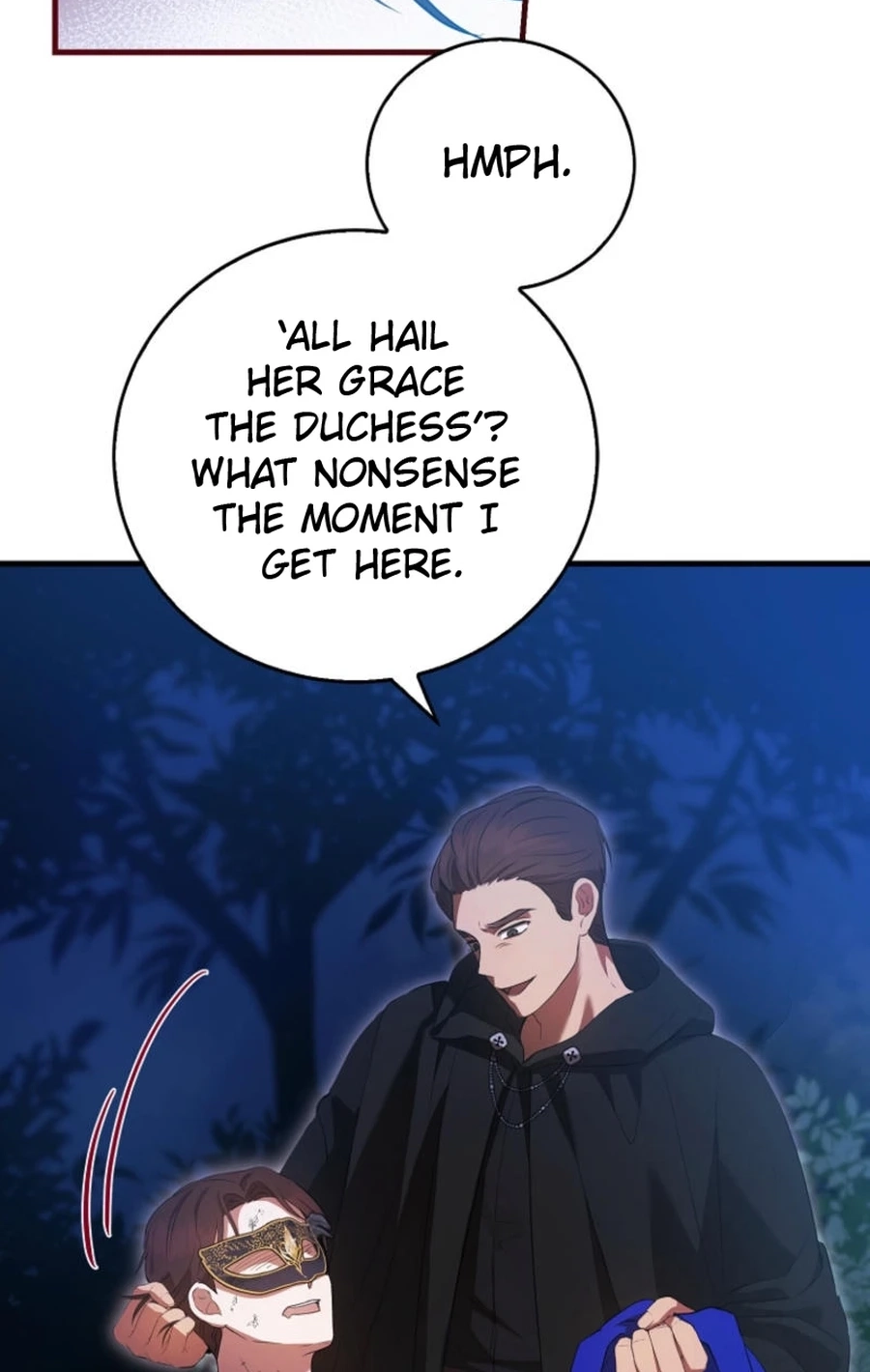 Peony: Dreaming of the Dangerous Grand Duke Chapter 464 page 121 - 