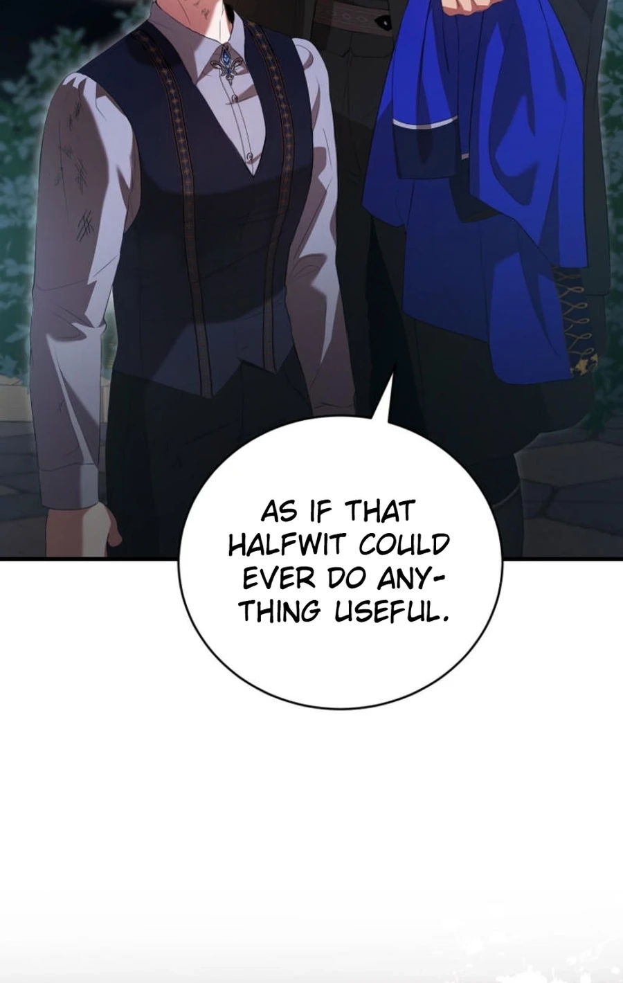 Peony: Dreaming of the Dangerous Grand Duke Chapter 464 page 122 - 