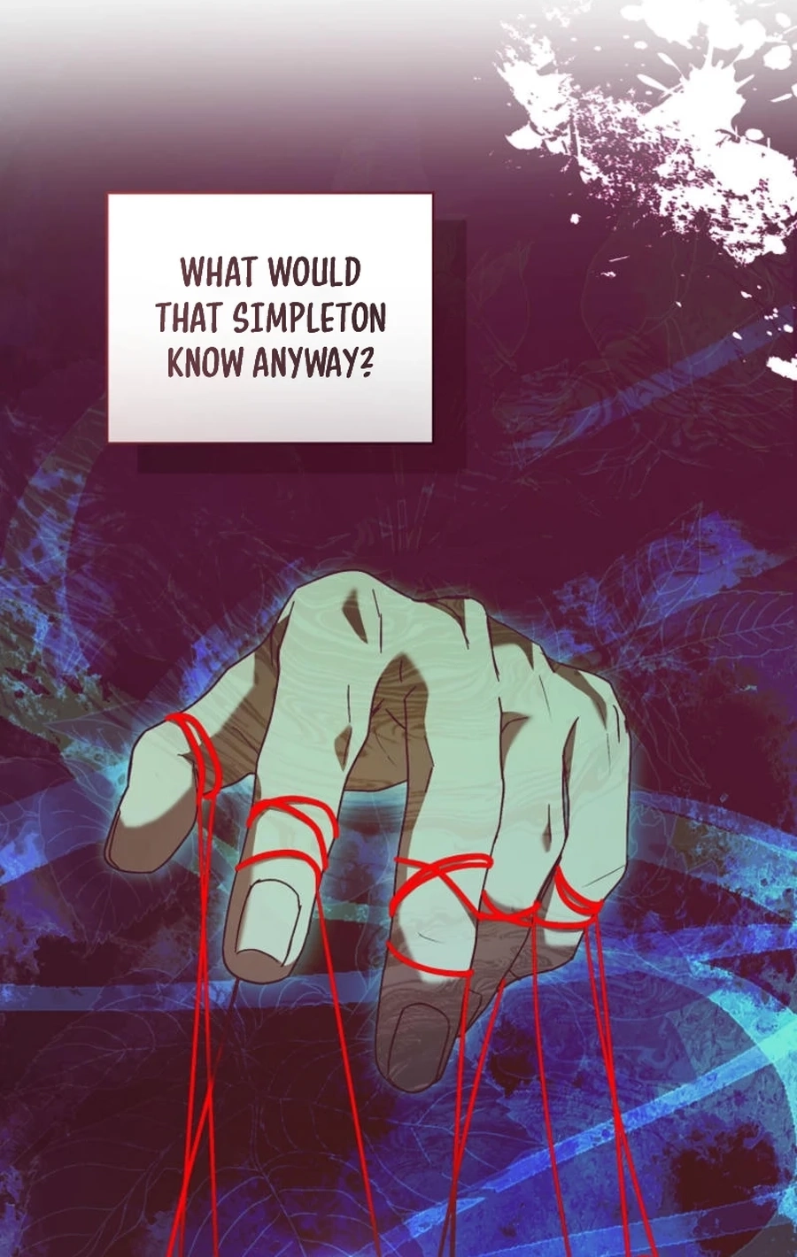Peony: Dreaming of the Dangerous Grand Duke Chapter 464 page 123 - 