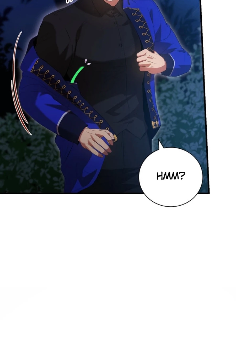 Peony: Dreaming of the Dangerous Grand Duke Chapter 464 page 126 - 