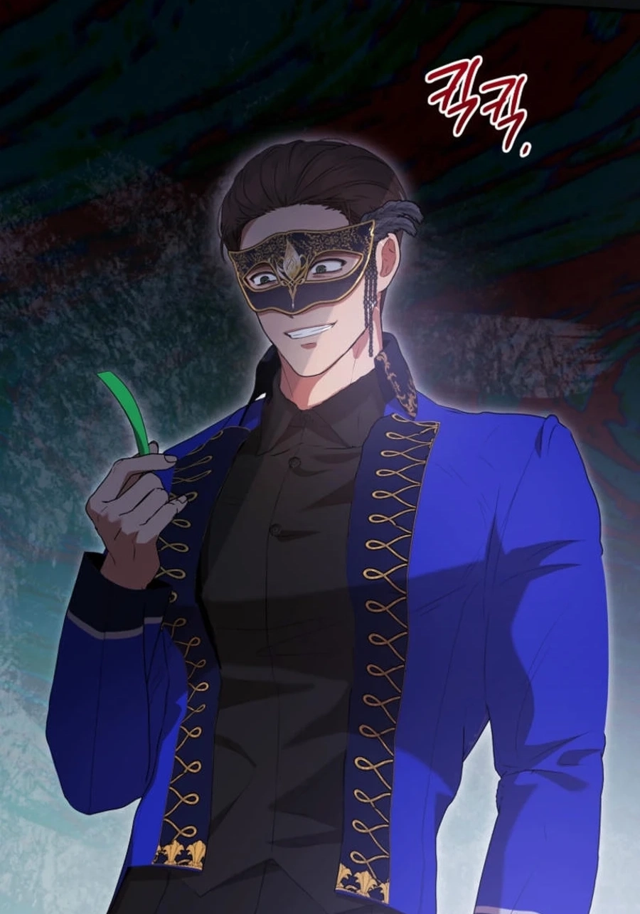 Peony: Dreaming of the Dangerous Grand Duke Chapter 464 page 129 - 