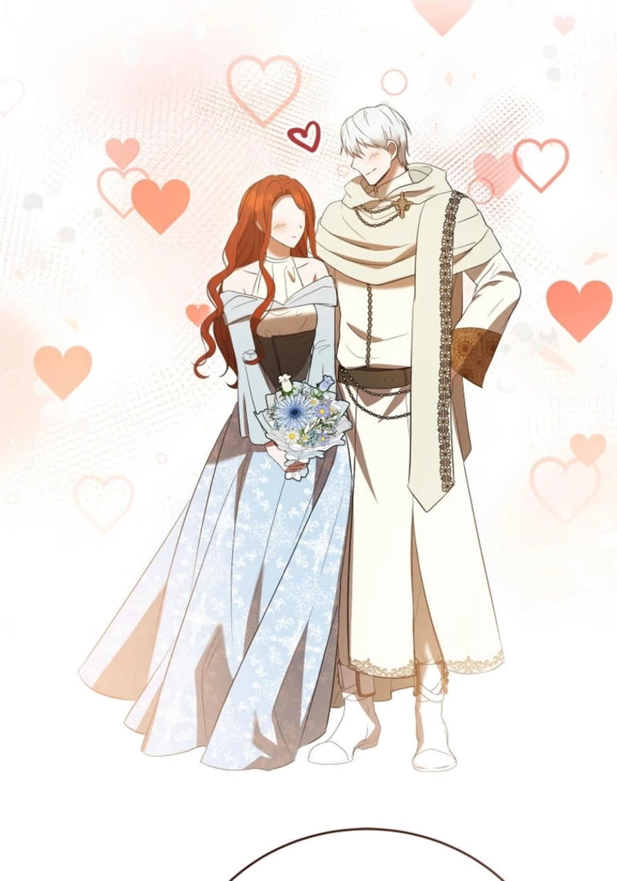 Peony: Dreaming of the Dangerous Grand Duke Chapter 464 page 14 - 