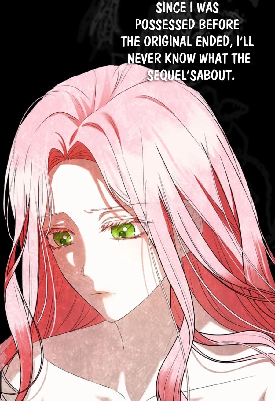 Peony: Dreaming of the Dangerous Grand Duke Chapter 464 page 19 - 