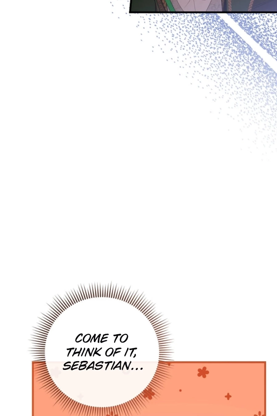 Peony: Dreaming of the Dangerous Grand Duke Chapter 464 page 3 - 