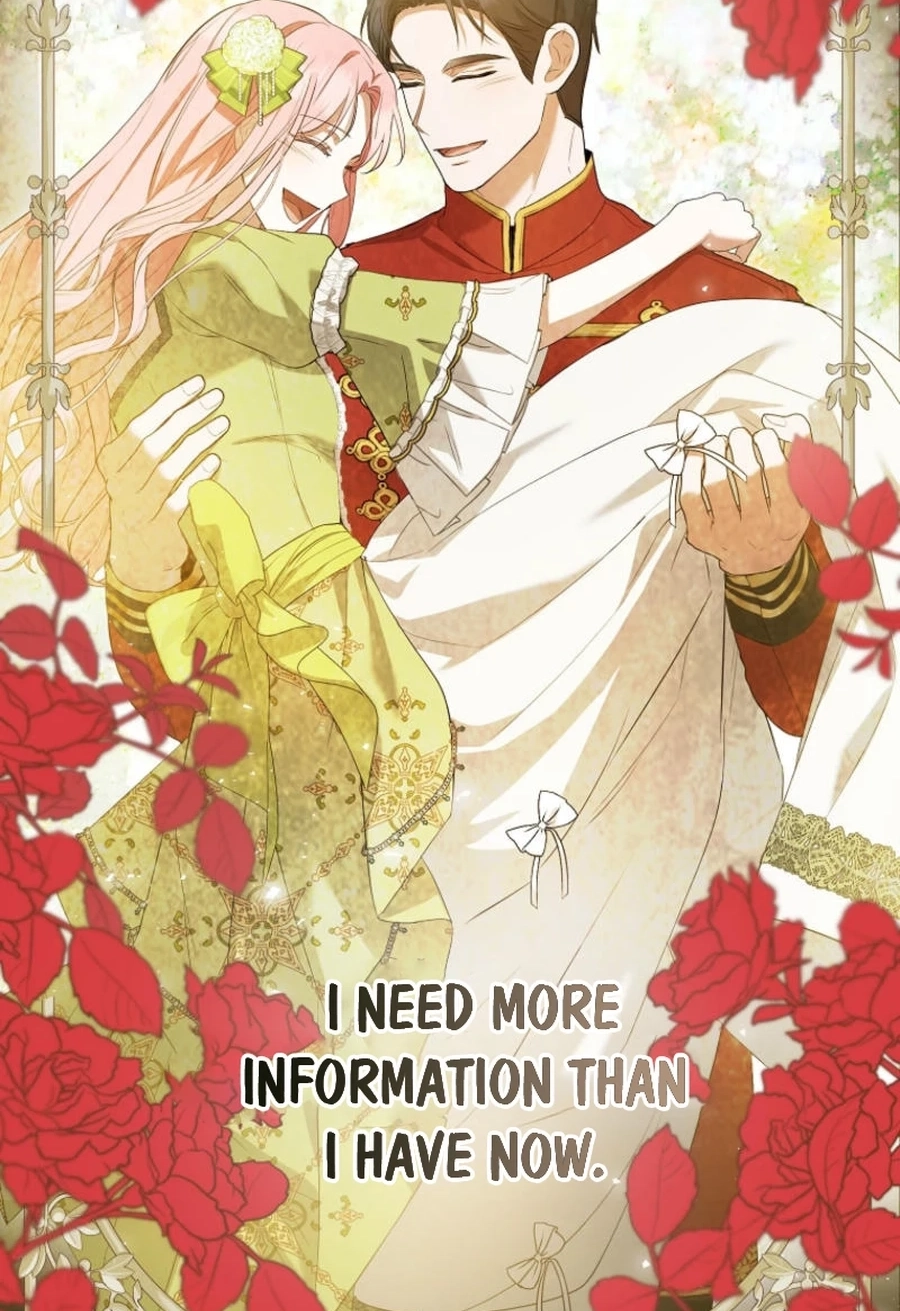 Peony: Dreaming of the Dangerous Grand Duke Chapter 464 page 22 - 