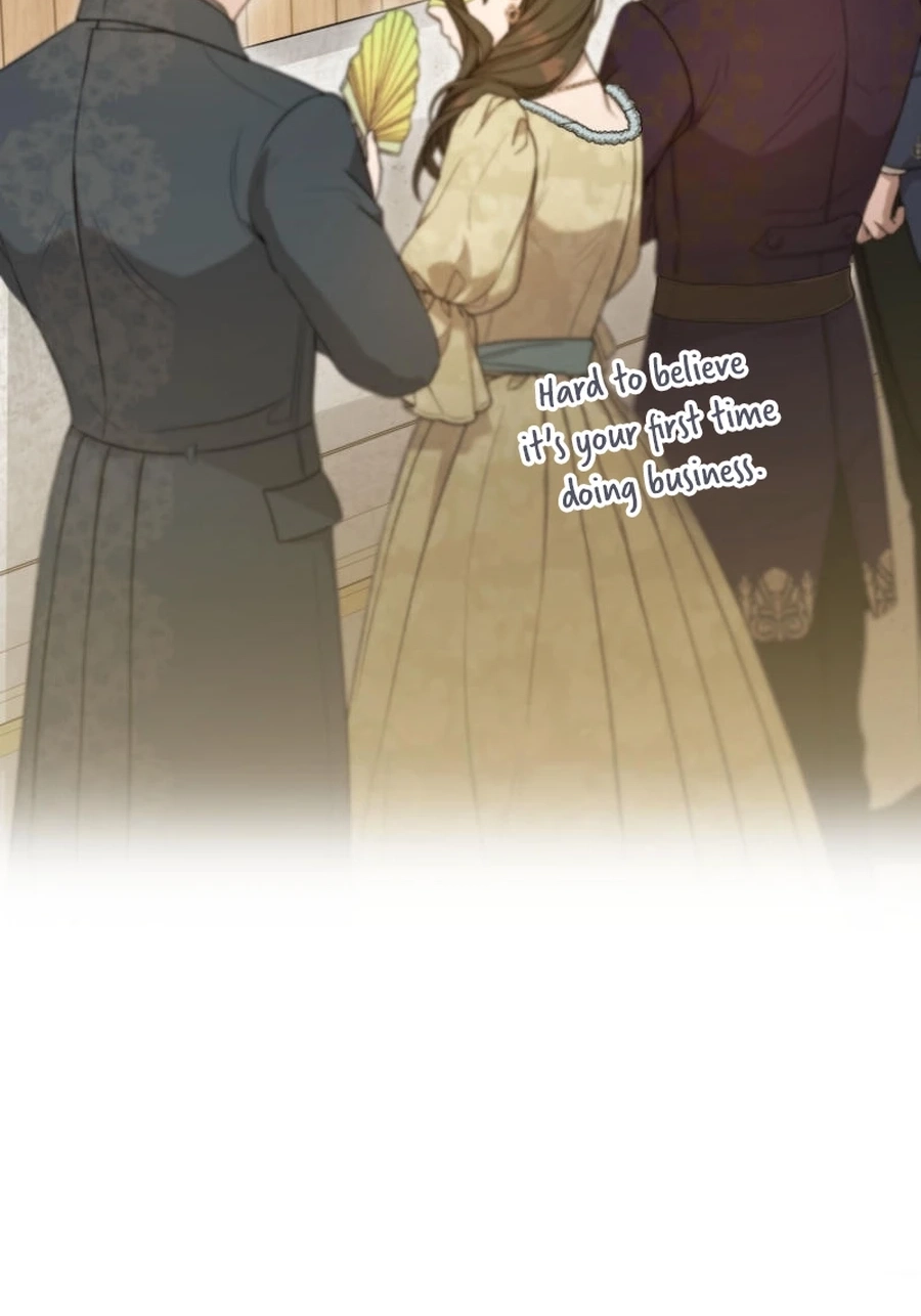 Peony: Dreaming of the Dangerous Grand Duke Chapter 464 page 26 - 