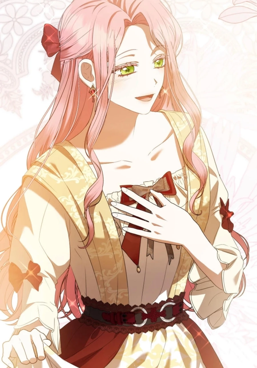 Peony: Dreaming of the Dangerous Grand Duke Chapter 464 page 30 - 