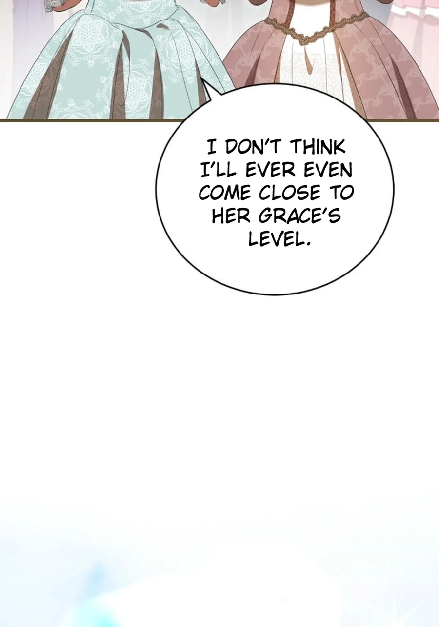 Peony: Dreaming of the Dangerous Grand Duke Chapter 464 page 33 - 