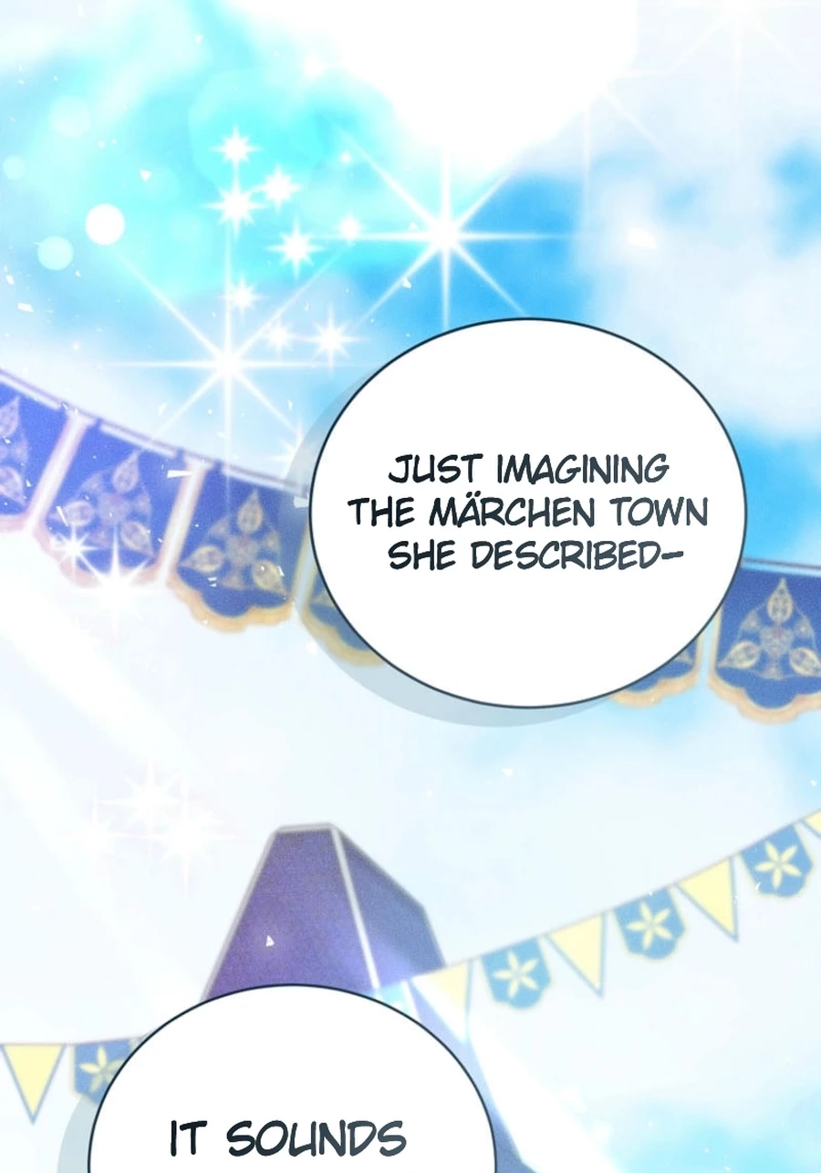 Peony: Dreaming of the Dangerous Grand Duke Chapter 464 page 34 - 
