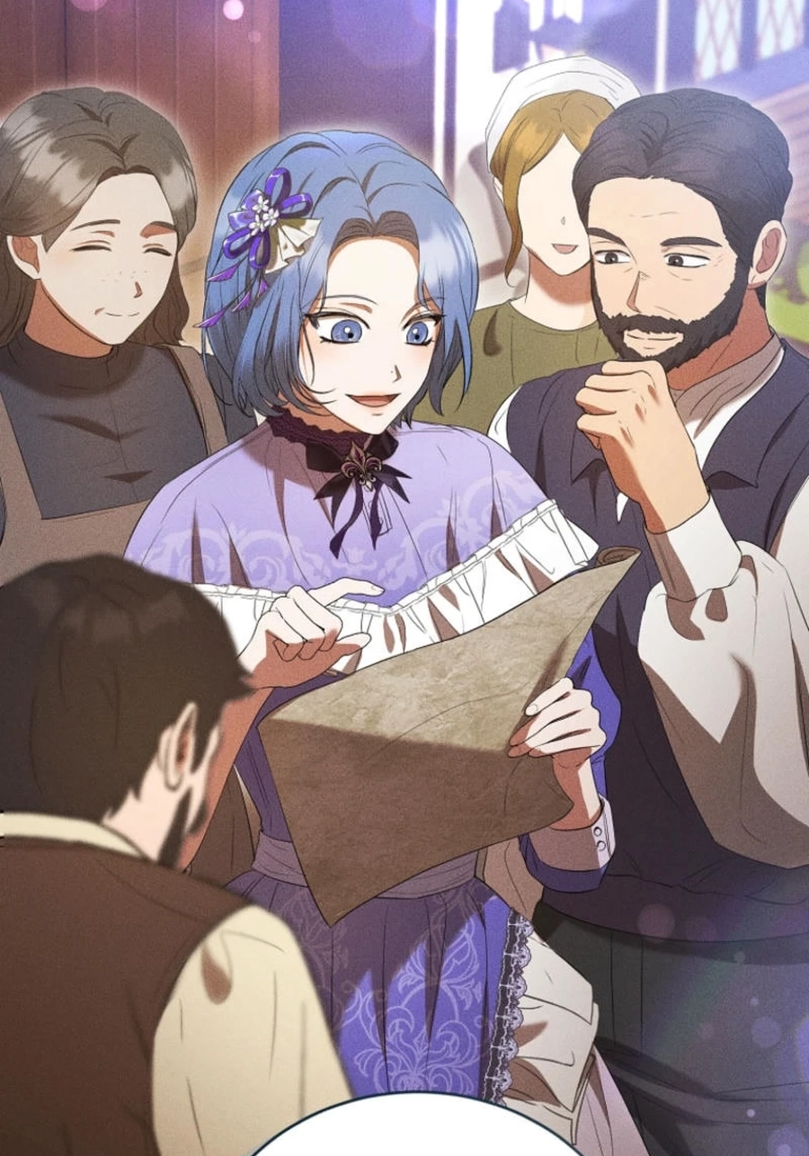 Peony: Dreaming of the Dangerous Grand Duke Chapter 464 page 37 - 